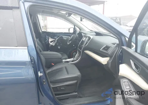 2022 Subaru Ascent Limited z USA, uszkodzony, nr VIN 4S4WMALD4N3436841